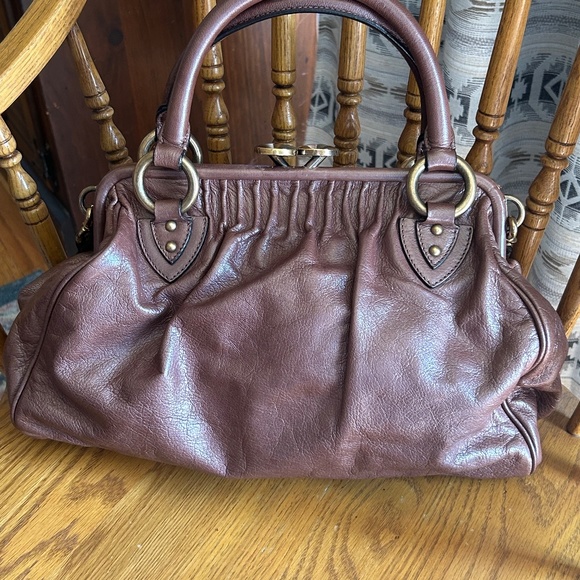 MARC JACOBS S/S 2010 Firebird Stam, Taupe - RARE/HTF - Picture 3 of 15